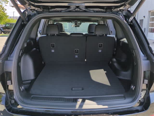 Thumbnail: 2025 Jeep Grand Cherokee - 36