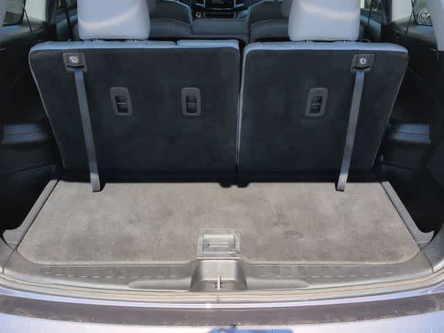 Thumbnail: 2018 Honda Pilot - 35