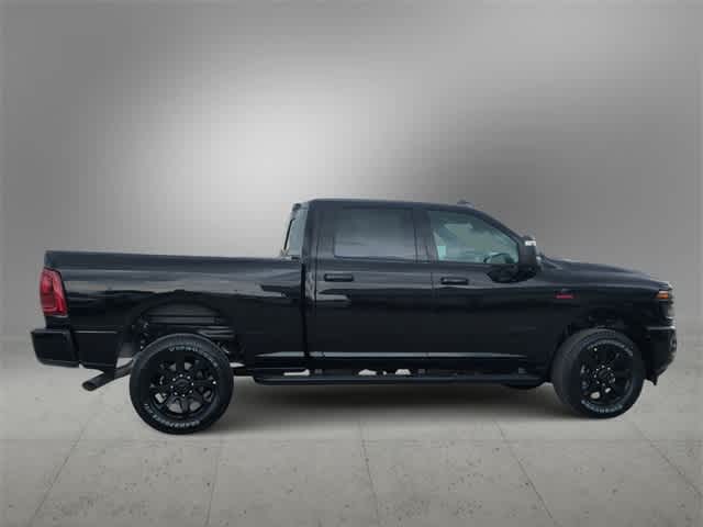 Thumbnail: 2026 RAM 2500 - 9
