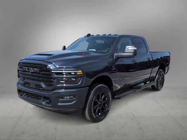 Thumbnail: 2026 RAM 2500 - 4