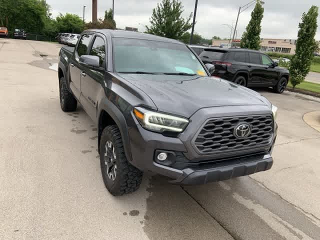Thumbnail: 2023 Toyota Tacoma - 26