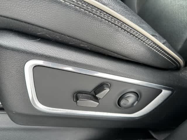 Thumbnail: 2022 RAM 1500 - 6