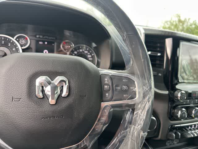 Thumbnail: 2026 RAM 1500 - 5