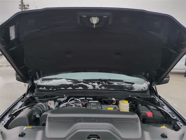 Thumbnail: 2026 RAM 2500 - 15