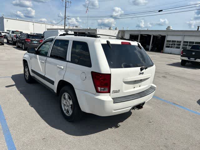 Thumbnail: 2006 Jeep Grand Cherokee - 15