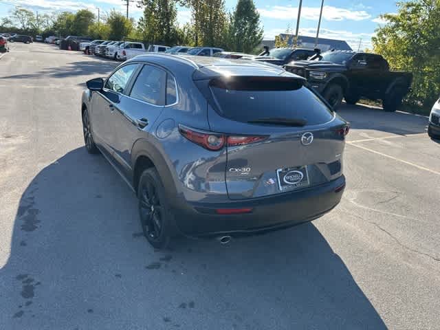 Thumbnail: 2023 Mazda CX-30 - 18