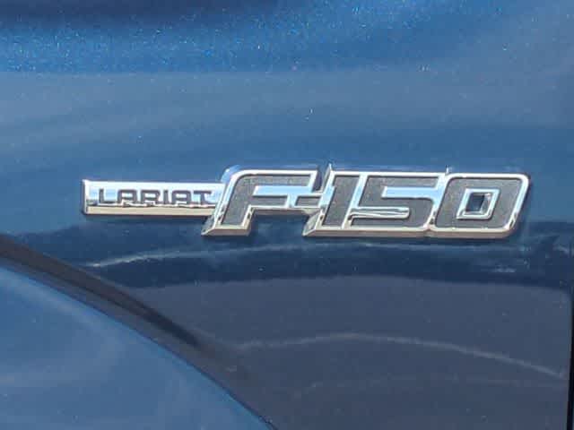 Thumbnail: 2013 Ford F-150 - 13