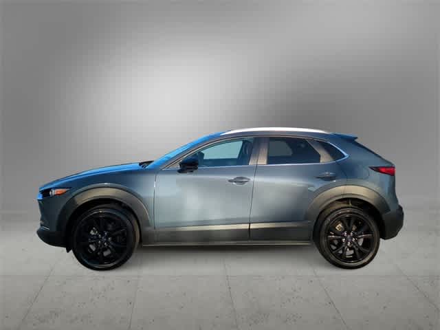 Thumbnail: 2022 Mazda CX-30 - 5