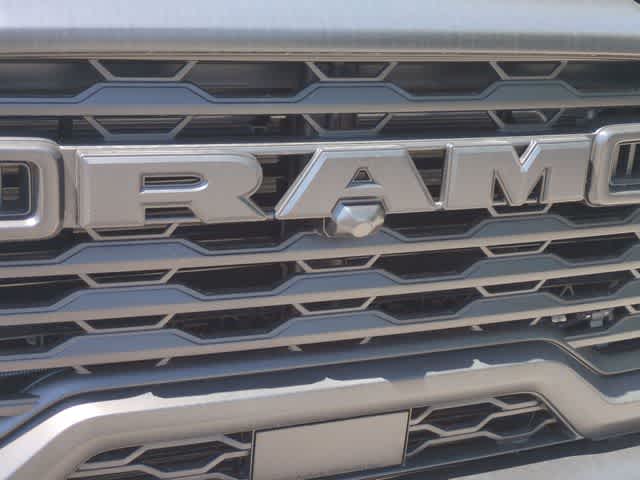 Thumbnail: 2026 RAM 3500 - 12
