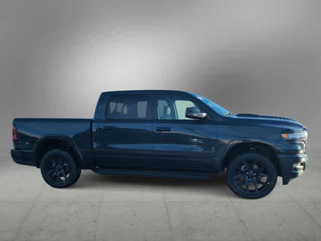 Thumbnail: 2026 RAM 1500 - 9