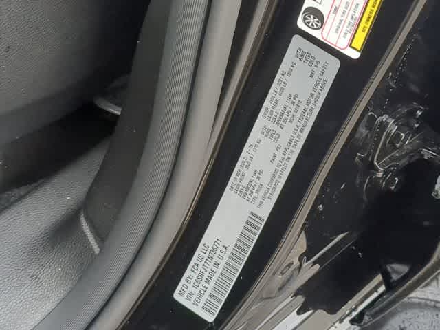 Thumbnail: 2026 RAM 1500 - 37