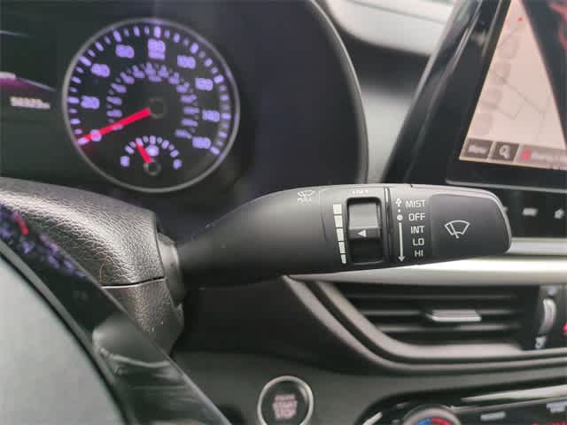 Thumbnail: 2023 Kia Forte - 26