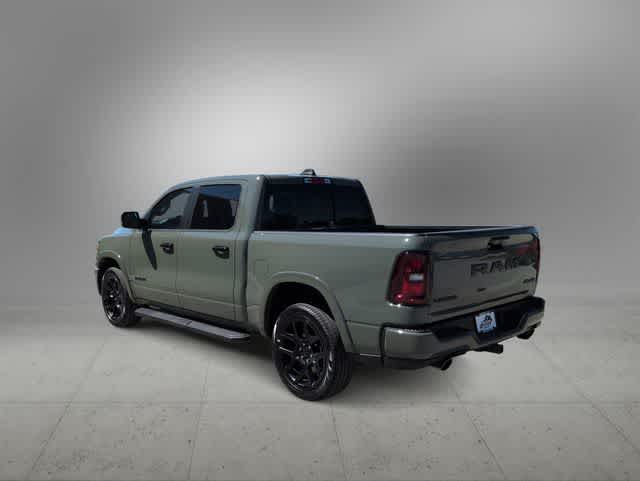 Thumbnail: 2026 RAM 1500 - 6