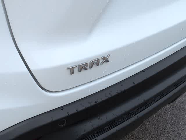 Thumbnail: 2025 Chevrolet Trax - 13