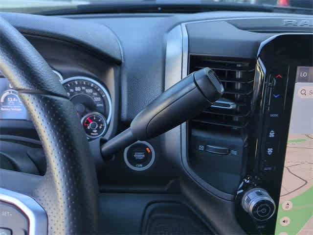 Thumbnail: 2026 RAM 2500 - 32