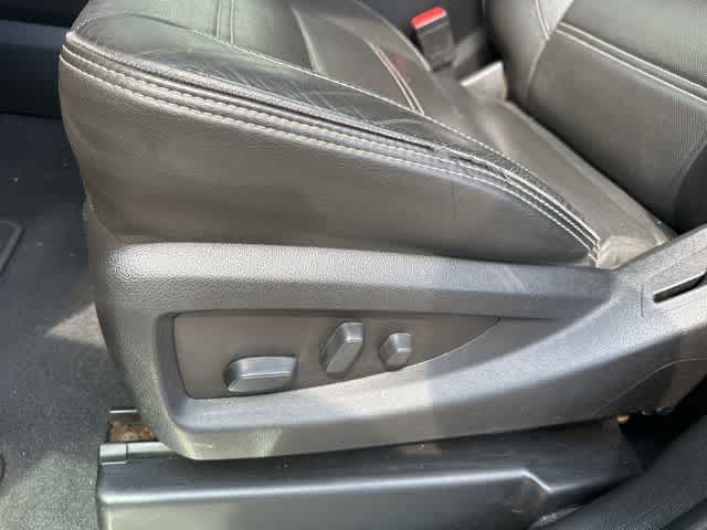 Thumbnail: 2019 GMC Sierra 3500 - 9