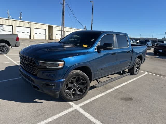 Thumbnail: 2023 RAM 1500 - 19