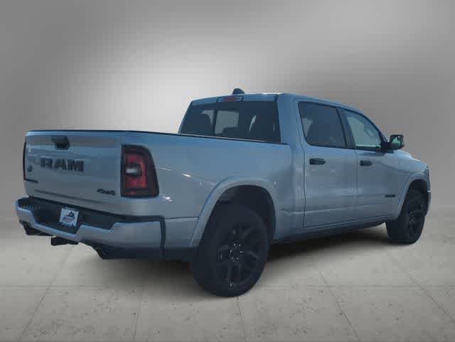 Thumbnail: 2026 RAM 1500 - 8