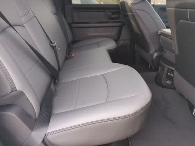 Thumbnail: 2026 RAM 3500 - 19