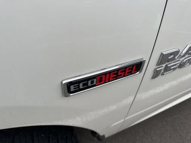 Thumbnail: 2016 RAM 1500 - 10