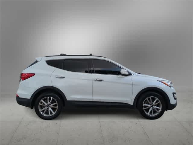 Thumbnail: 2015 Hyundai Santa Fe - 9