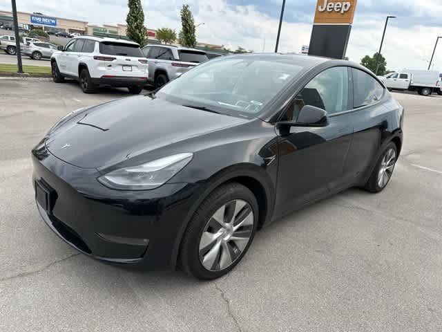 Thumbnail: 2023 Tesla Model Y - 2