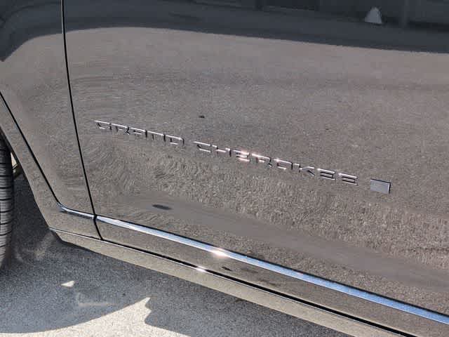 Thumbnail: 2026 Jeep Grand Cherokee - 13
