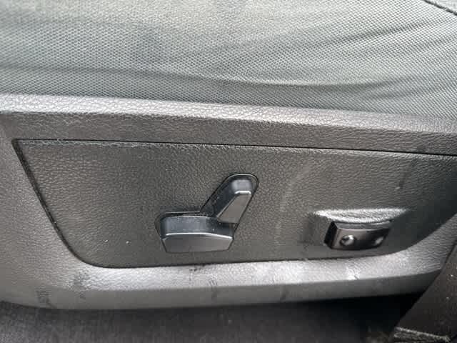 Thumbnail: 2018 RAM 1500 - 11