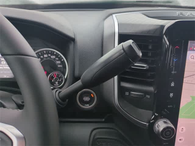 Thumbnail: 2026 RAM 2500 - 32