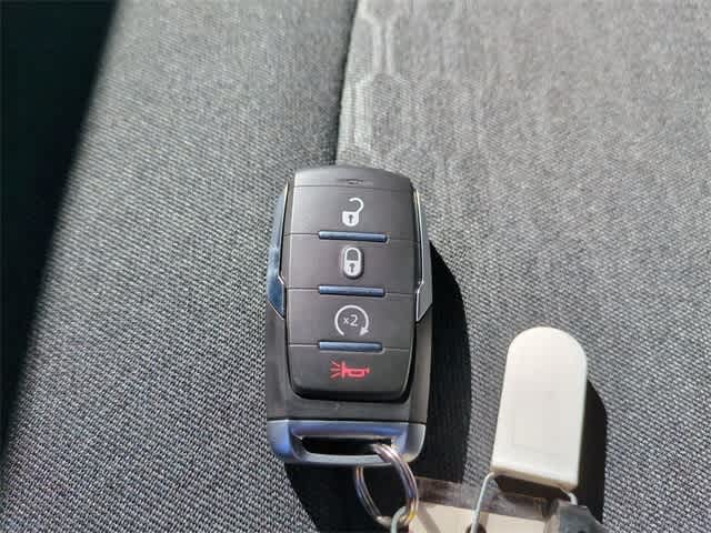 Thumbnail: 2026 RAM 3500 - 36