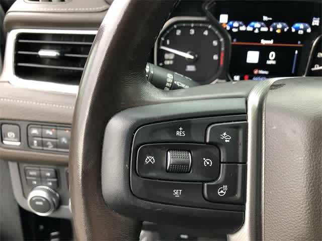 Thumbnail: 2021 GMC Yukon XL - 25