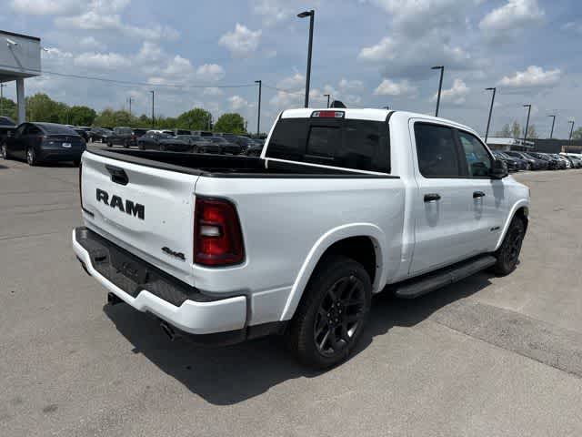 Thumbnail: 2026 RAM 1500 - 11