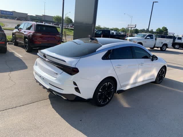 Thumbnail: 2021 Kia K5 - 26