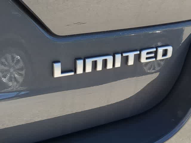 Thumbnail: 2026 Jeep Grand Cherokee - 13