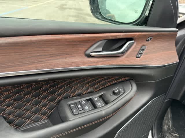 Thumbnail: 2025 Jeep Grand Cherokee L - 12