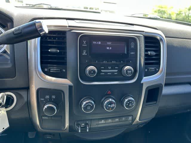 Thumbnail: 2013 RAM 2500 - 10