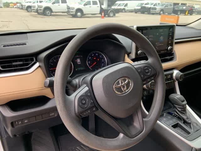 Thumbnail: 2019 Toyota RAV4 - 5
