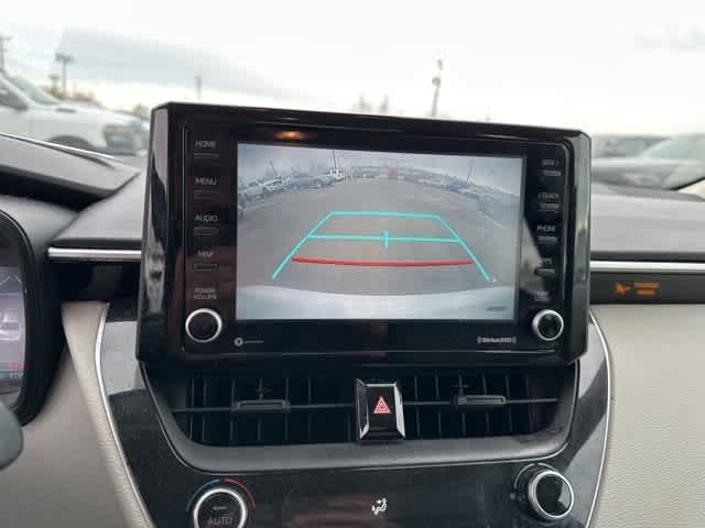 Thumbnail: 2022 Toyota Corolla - 8