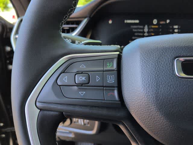 Thumbnail: 2026 Jeep Grand Cherokee - 24