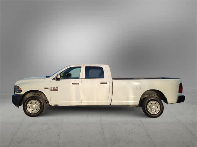 Thumbnail: 2017 RAM 2500 - 5