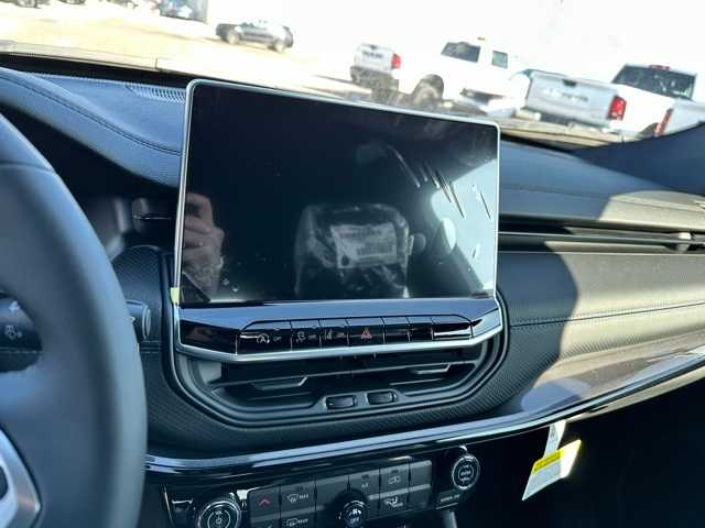 Thumbnail: 2026 Jeep Compass - 6