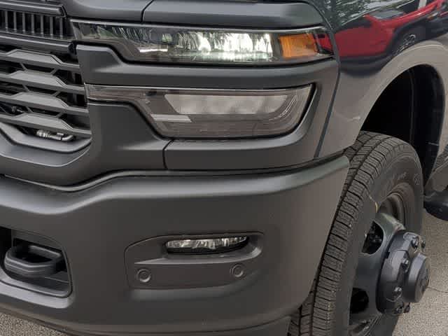 Thumbnail: 2026 RAM 3500 - 11