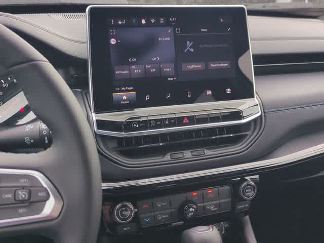 Thumbnail: 2026 Jeep Compass - 26