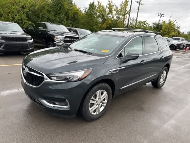 Thumbnail: 2019 Buick Enclave - 14