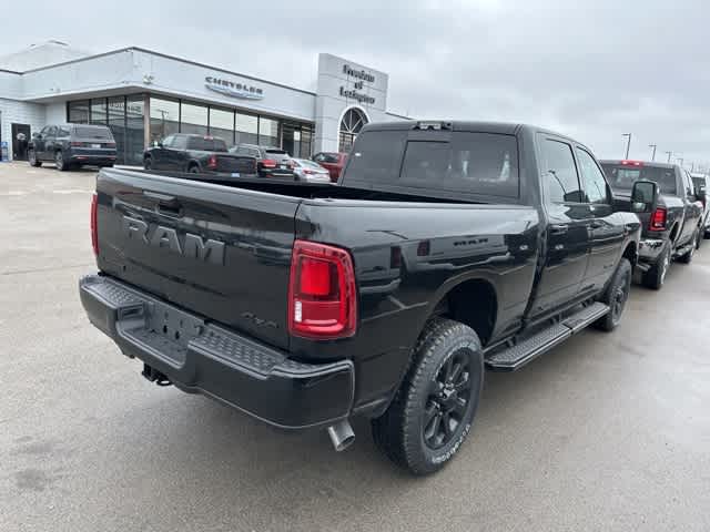 Thumbnail: 2026 RAM 2500 - 12