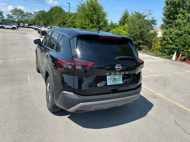 Thumbnail: 2023 Nissan Rogue - 19