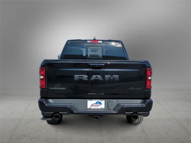 Thumbnail: 2026 RAM 1500 - 7