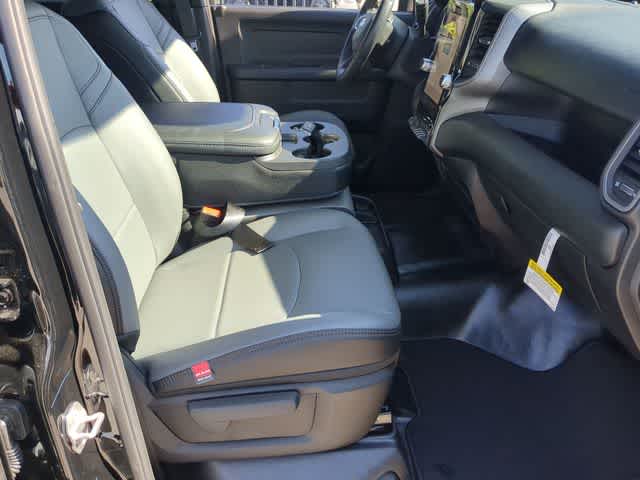 Thumbnail: 2026 RAM 3500 - 22