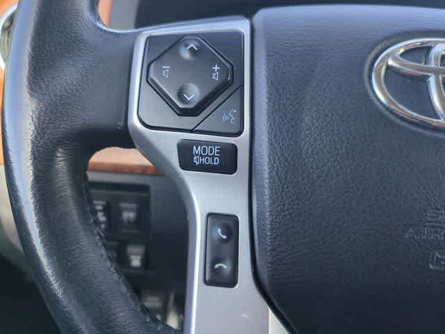 Thumbnail: 2021 Toyota Tundra - 22