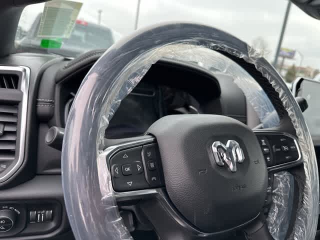 Thumbnail: 2026 RAM 2500 - 5